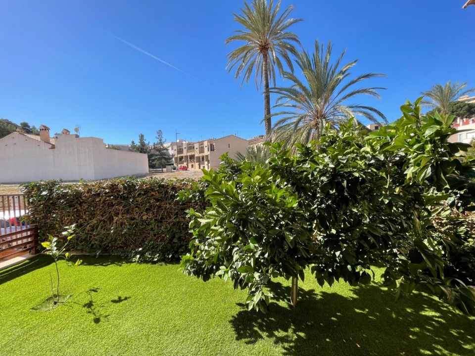 Byhus i Villanueva Rio Segura, Murcia - foto 2
