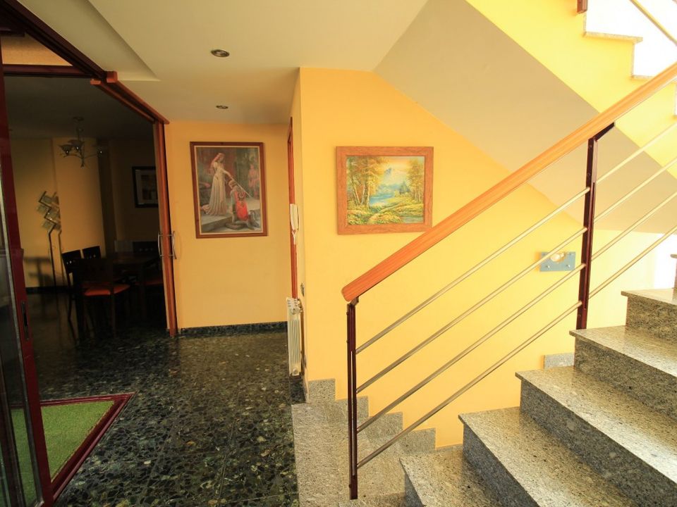 Byhus i Villanueva Rio Segura, Murcia - foto 3