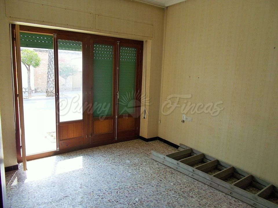 Byhus i La Romana, Alicante - foto 3