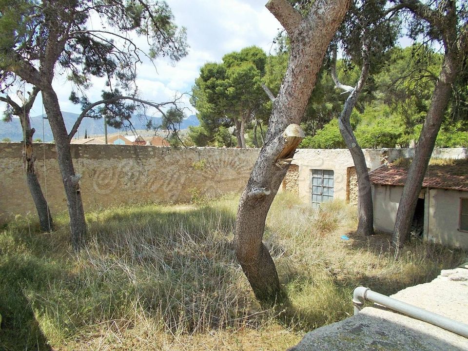Byhus i La Romana, Alicante - foto 2