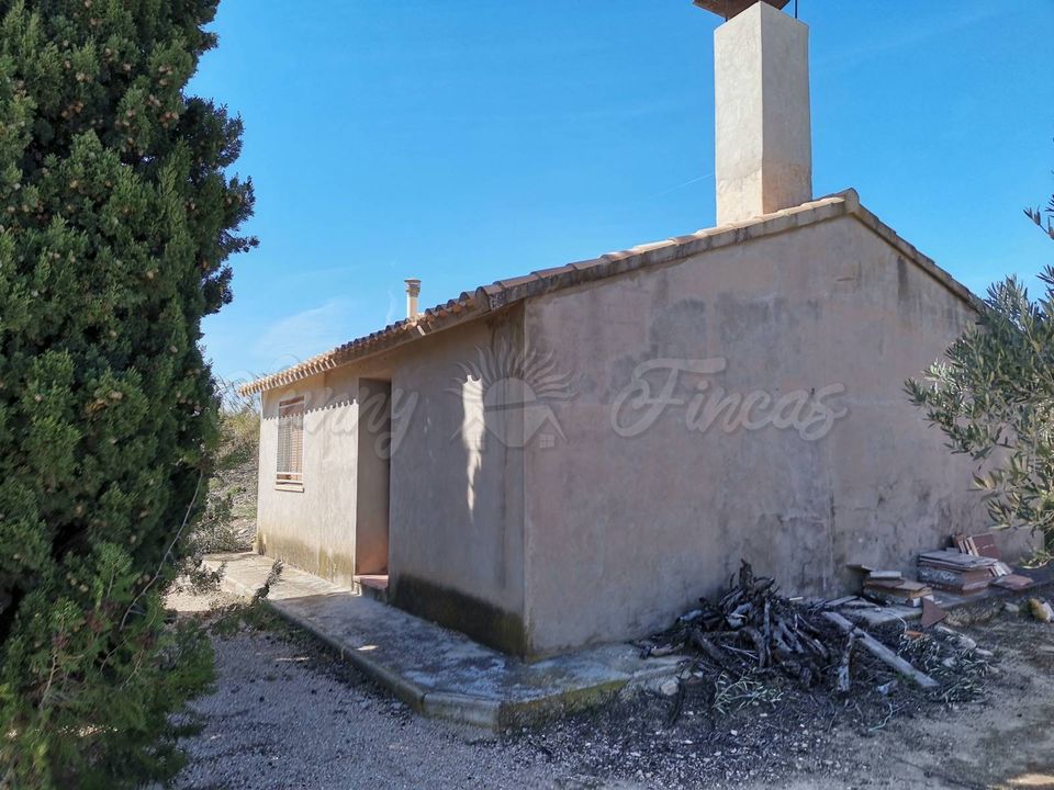 Finca a Caudete, Albacete - foto 2