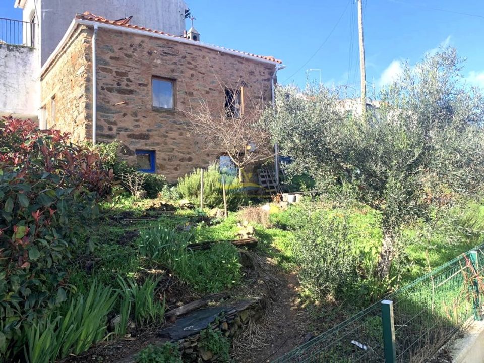 Villa i Cepos e Teixeira, Coimbra - bilde 1