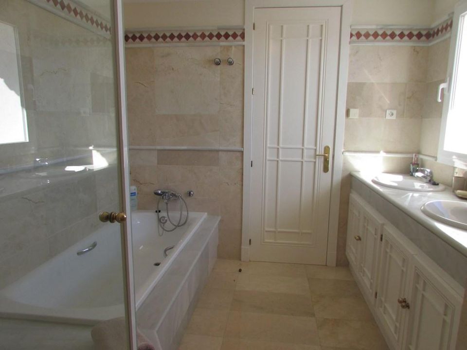 Penthouse i Mijas Costa, Malaga - foto 4