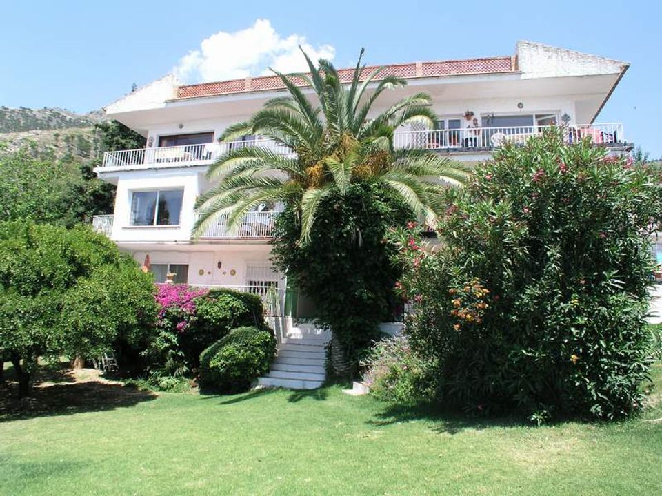 Lejlighed i Mijas, Malaga - foto 1
