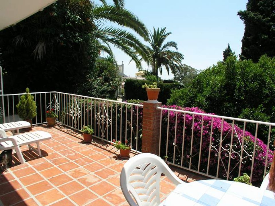 Lejlighed i Mijas, Malaga - foto 3