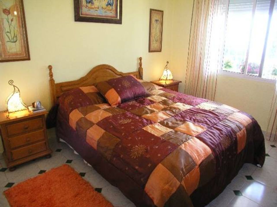 Lejlighed i Mijas, Malaga - foto 4