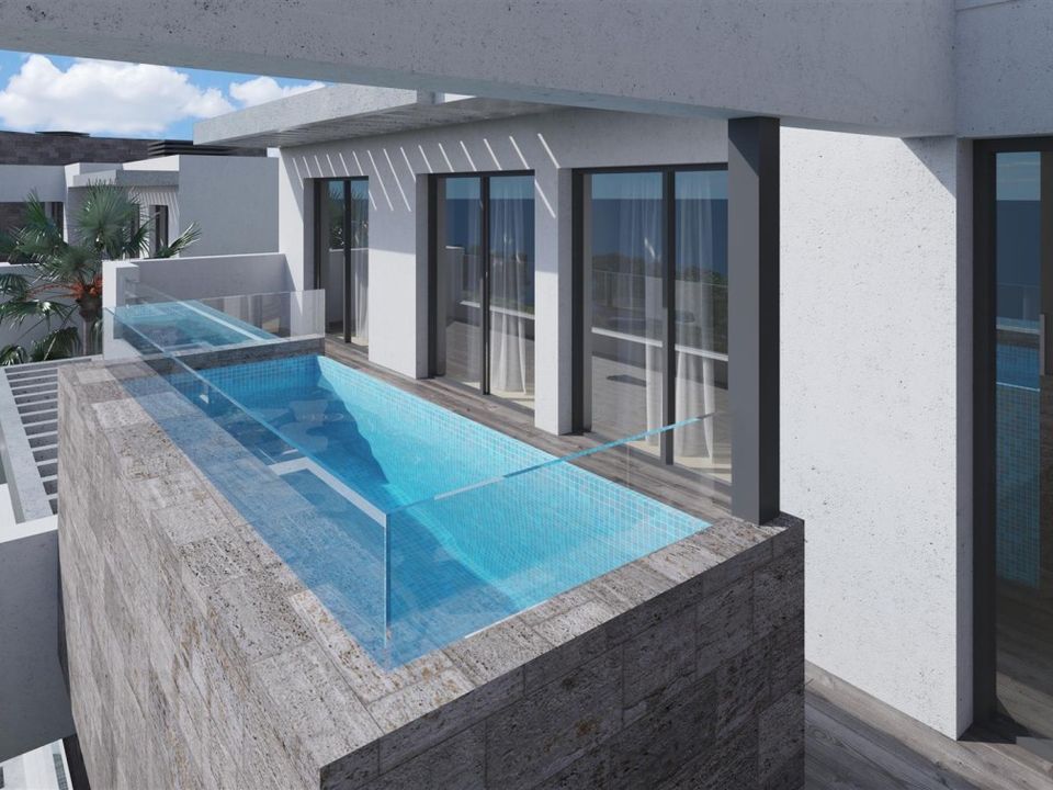 Villa i Mijas Costa, Malaga - foto 5