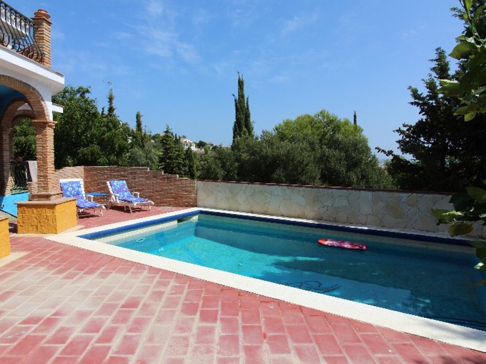 Villa i Mijas Costa, Malaga - foto 2