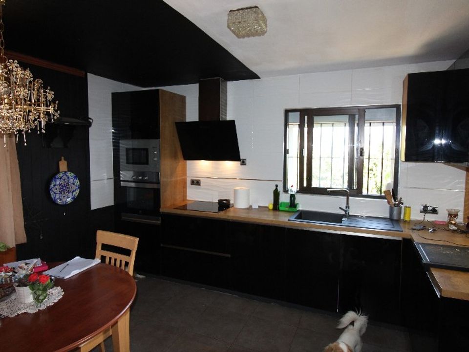 Villa i Mijas Costa, Malaga - foto 3