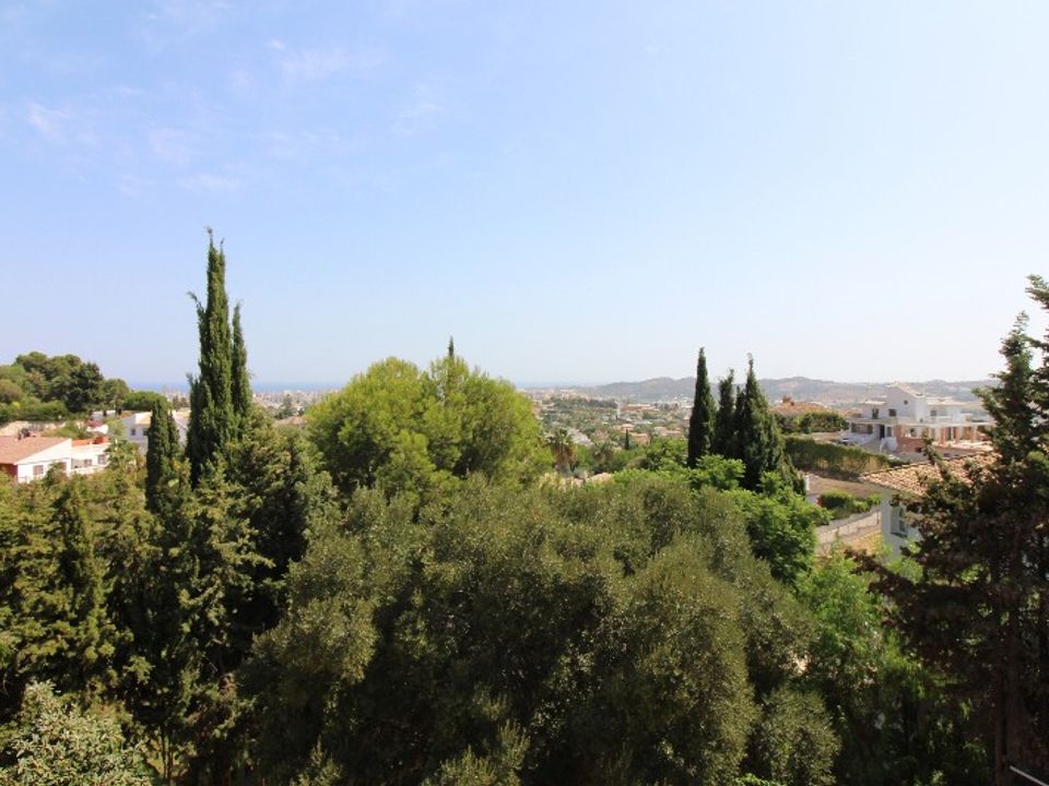 Villa i Mijas Costa, Malaga - foto 4