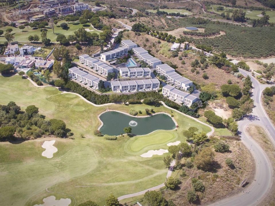 Villa i Mijas Costa, Malaga - foto 4