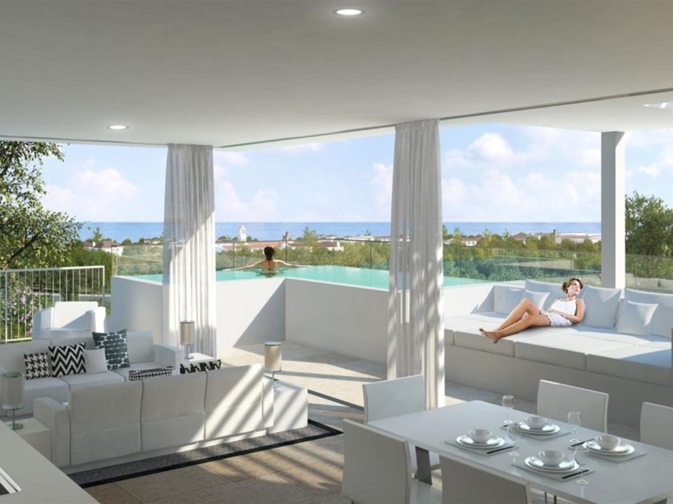 Villa i Mijas Costa, Malaga - foto 2