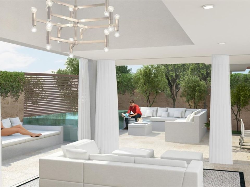 Villa i Mijas Costa, Malaga - foto 3