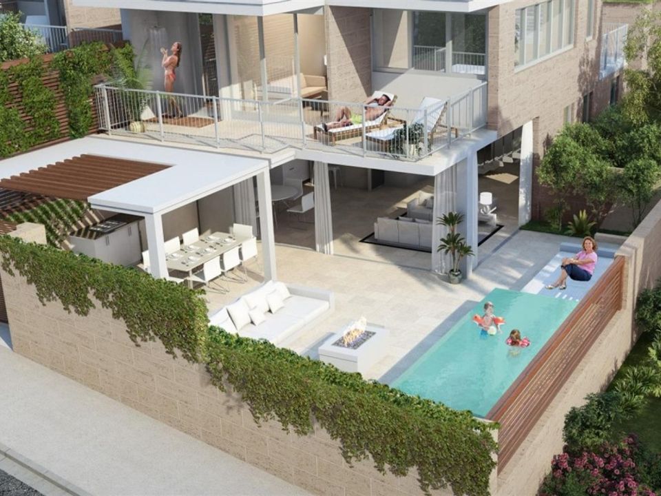 Villa i Mijas Costa, Malaga - foto 4