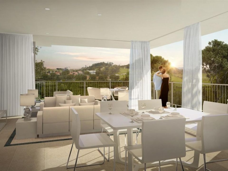 Villa i Mijas Costa, Malaga - foto 5