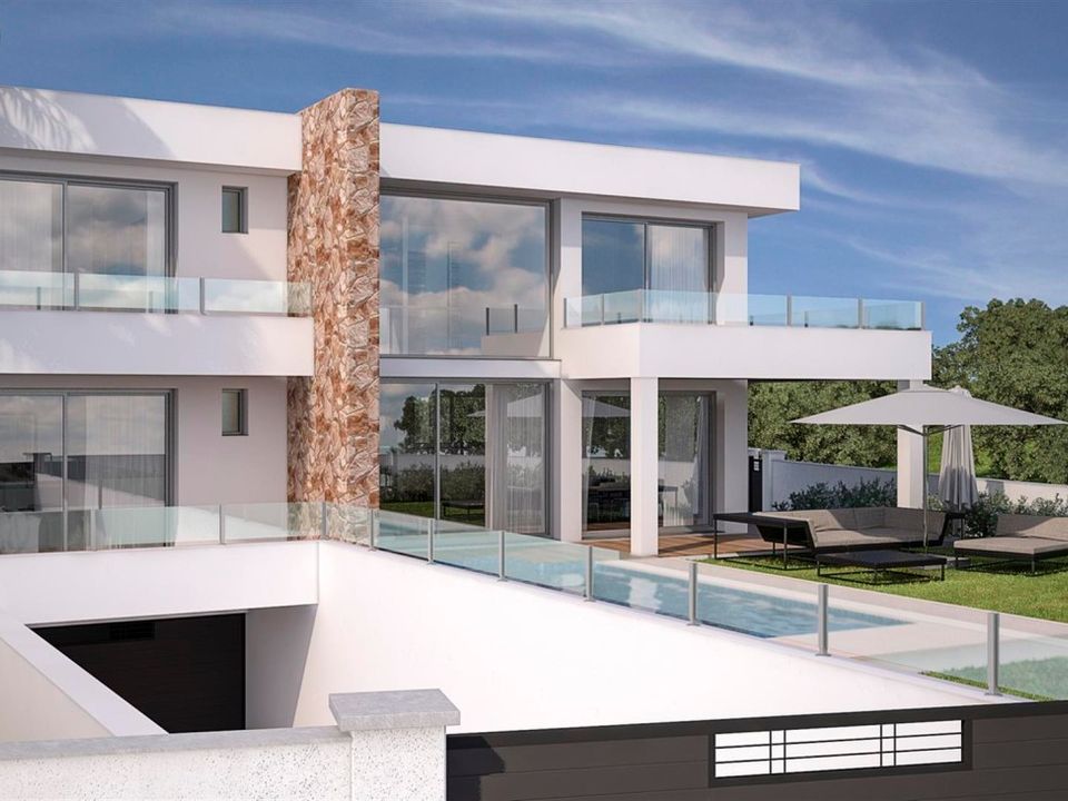 Villa i Mijas Costa, Malaga - foto 2