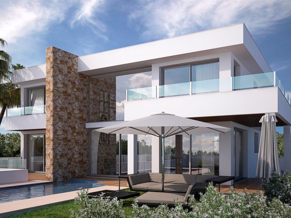 Villa i Mijas Costa, Malaga - foto 3