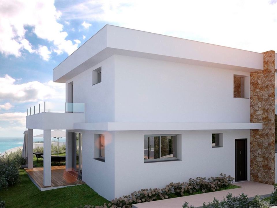 Villa i Mijas Costa, Malaga - foto 4