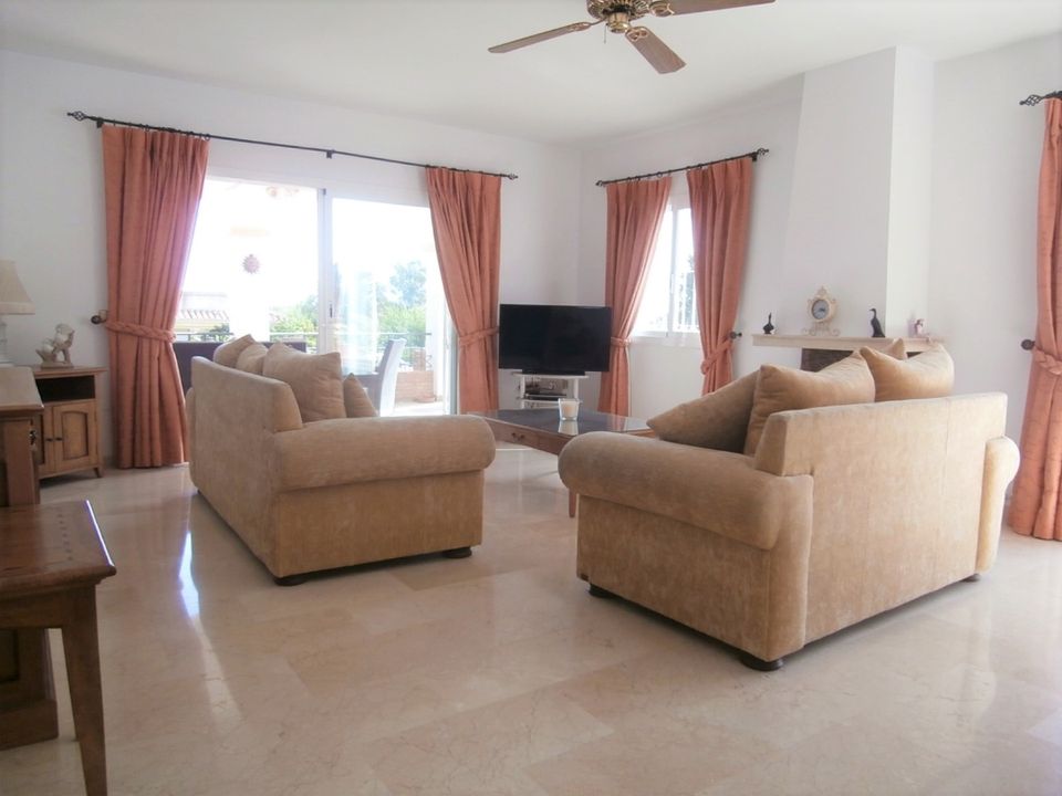 Villa i Mijas, Malaga - foto 3