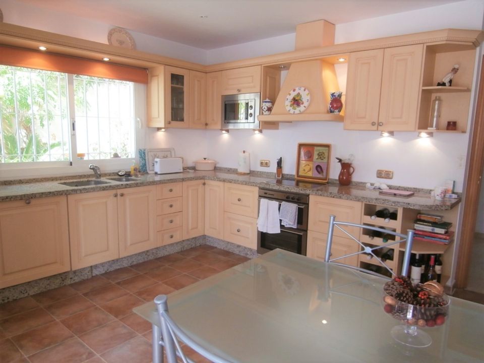 Villa i Mijas, Malaga - foto 4