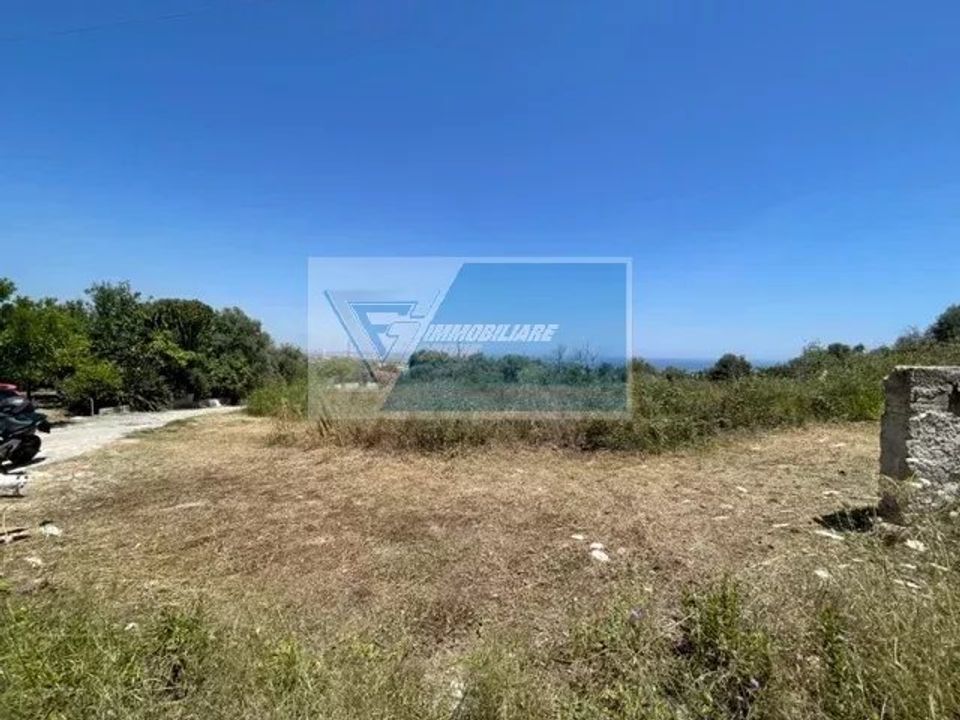 Helårsgrund i Siracusa, Siracusa - foto 1