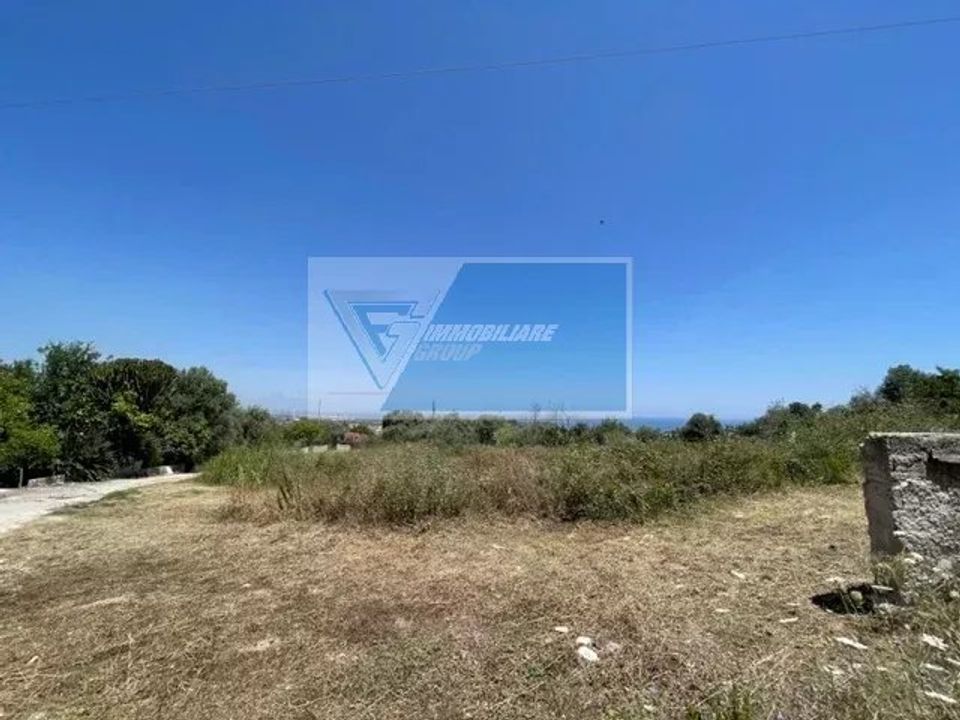 Helårsgrund i Siracusa, Siracusa - foto 3