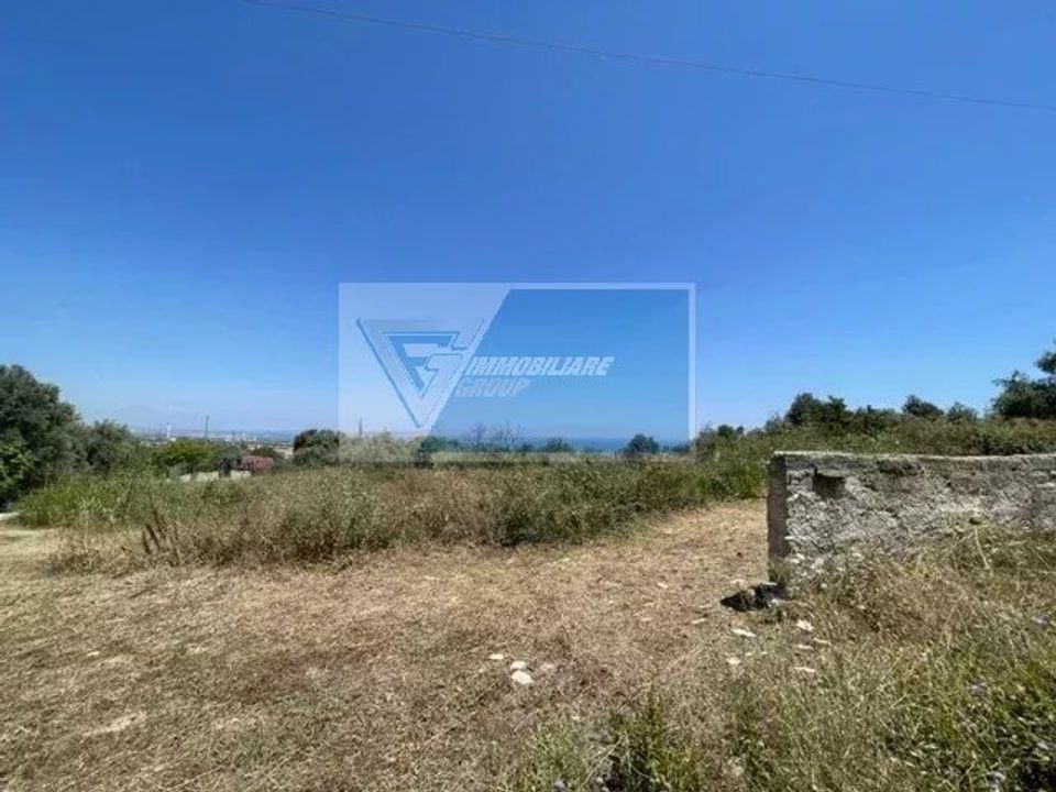 Helårsgrund i Siracusa, Siracusa - foto 4