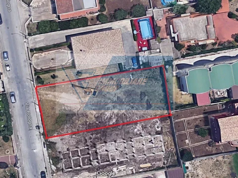 Terra a Melilli, Siracusa - foto 1