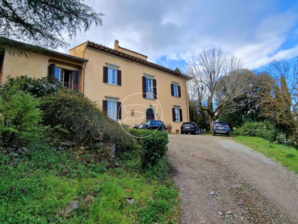Villa i Arezzo, Arezzo - foto 1
