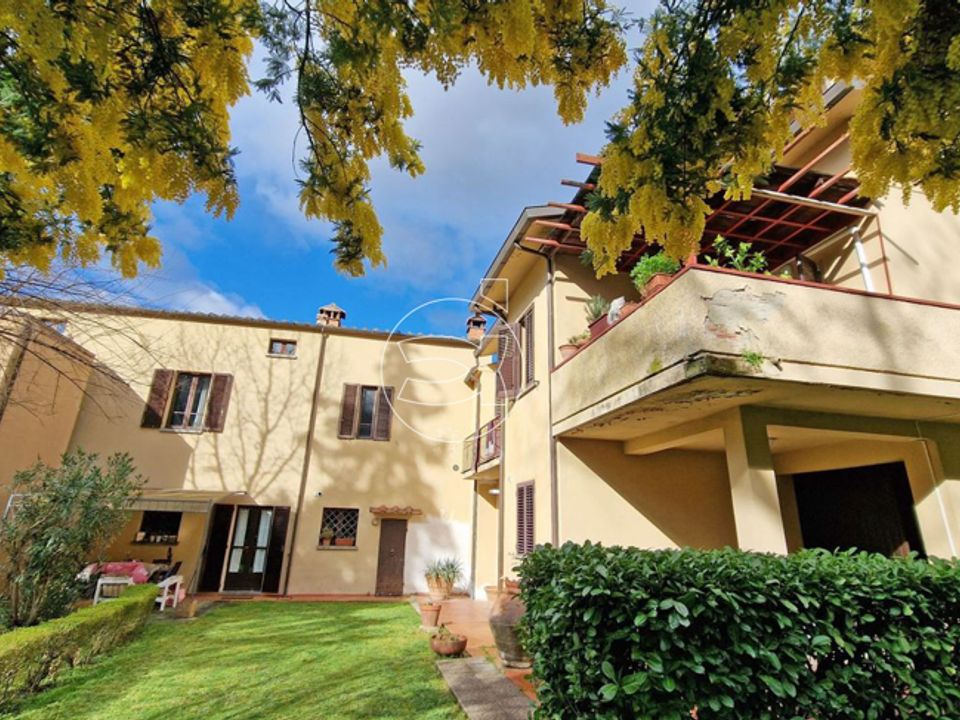Villa i Arezzo, Arezzo - foto 2