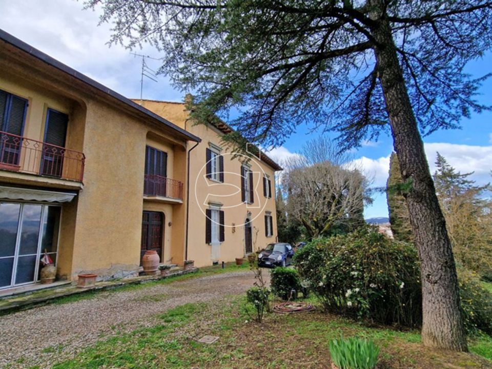 Villa i Arezzo, Arezzo - foto 3