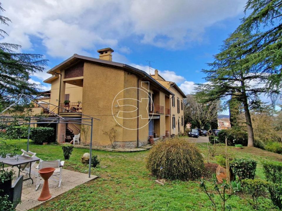 Villa i Arezzo, Arezzo - foto 4