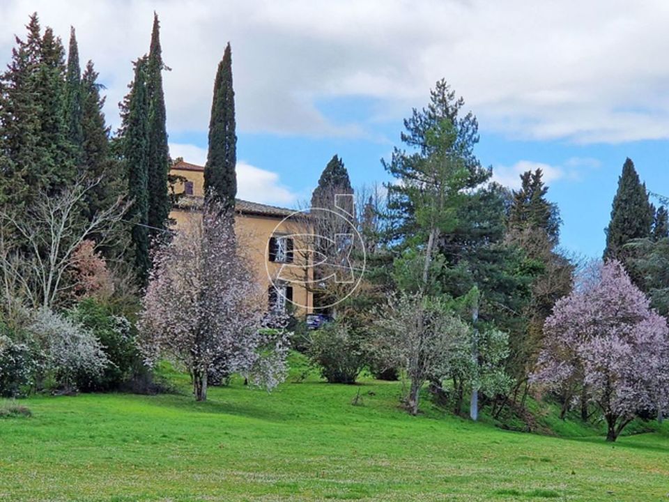 Villa i Arezzo, Arezzo - foto 5