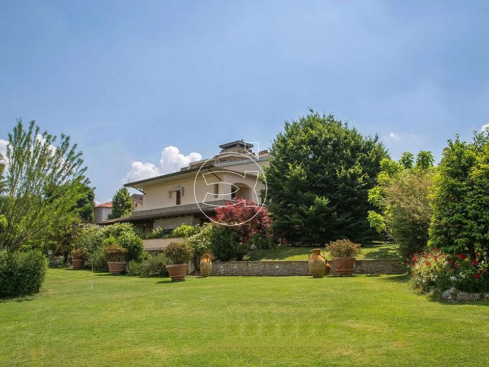 Villa i Arezzo, Arezzo - foto 4