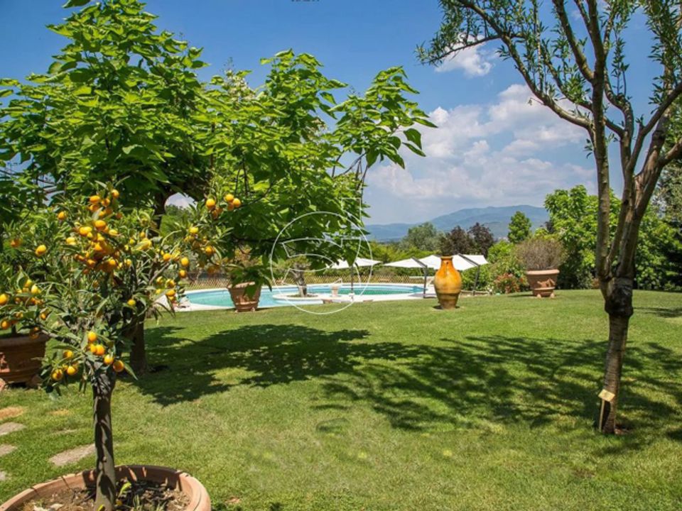 Villa i Arezzo, Arezzo - foto 5