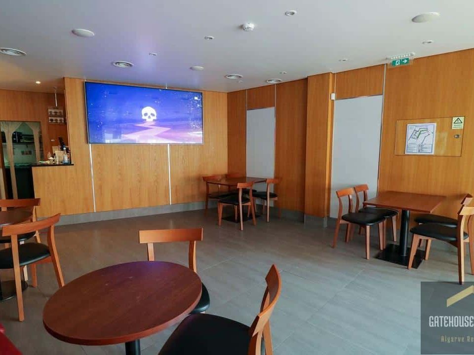 Erhvervsejendom i Carvoeiro, Faro - foto 4