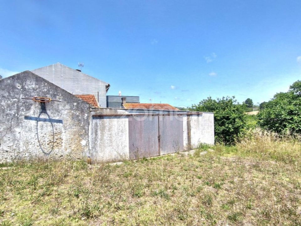 Villa i Tavarede, Coimbra - foto 1