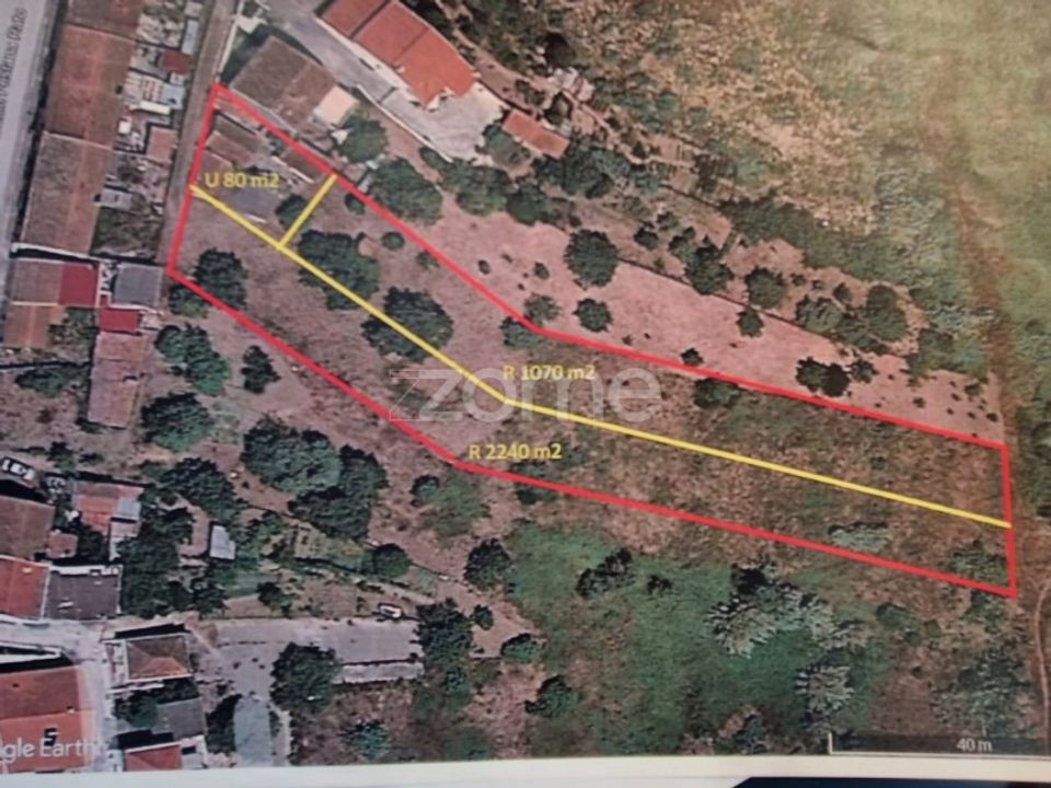 Villa i Tavarede, Coimbra - foto 2