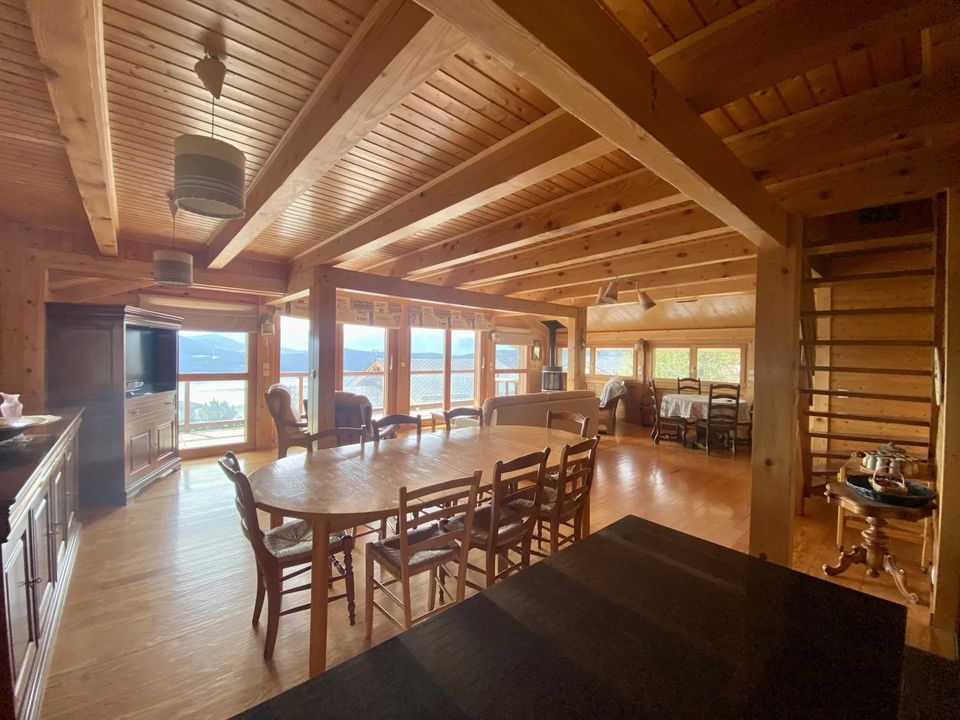 Chalet in legno Les Angles, Pyrenees-Orientales - foto 3