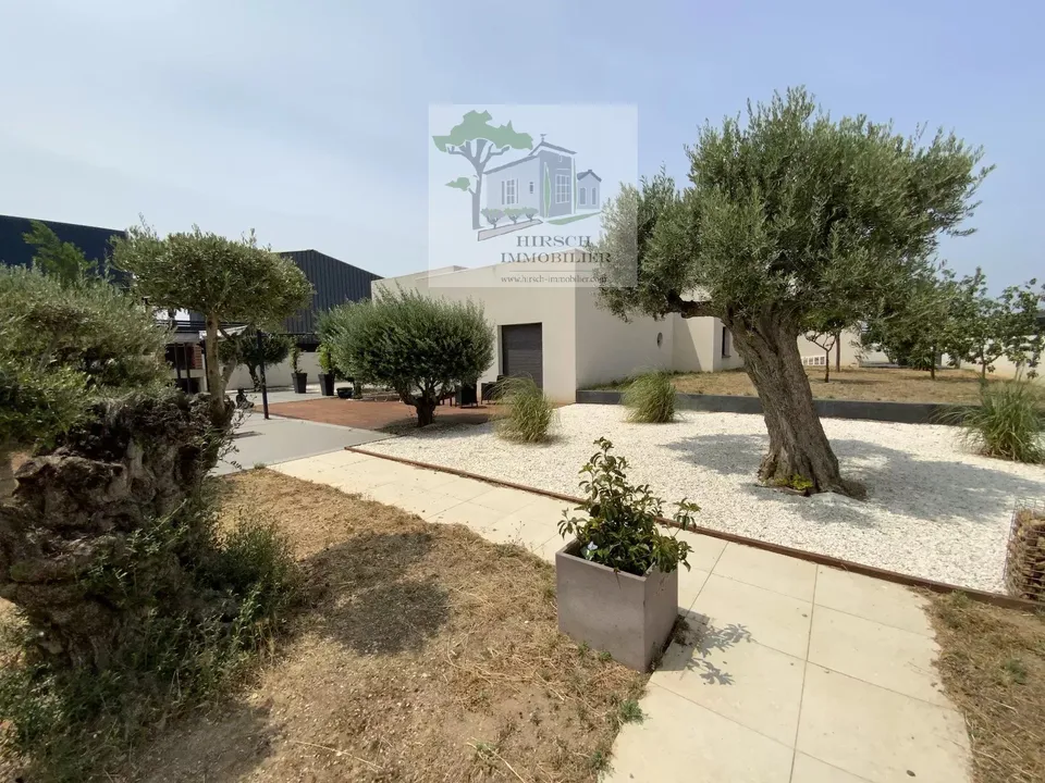Villa i Argeliers, Aude - foto 2