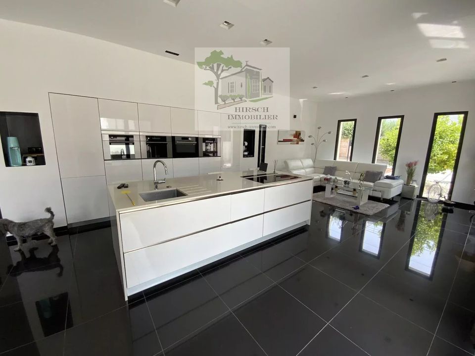 Villa i Argeliers, Aude - foto 4