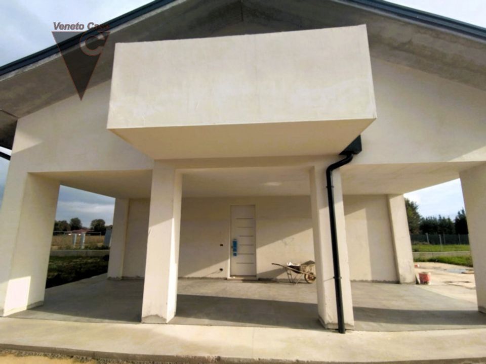 Villa i Padua, Padua - foto 3