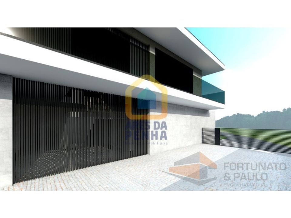 Helårsgrund i Fafe, Braga - foto 3
