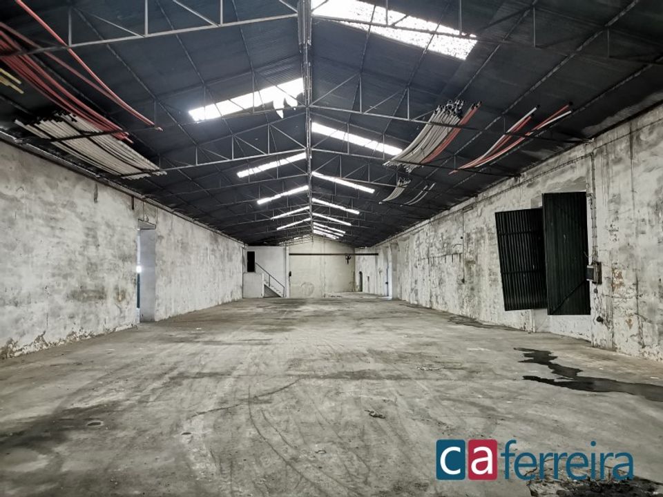 Erhvervsejendom i Almeirim, Santarem - foto 3