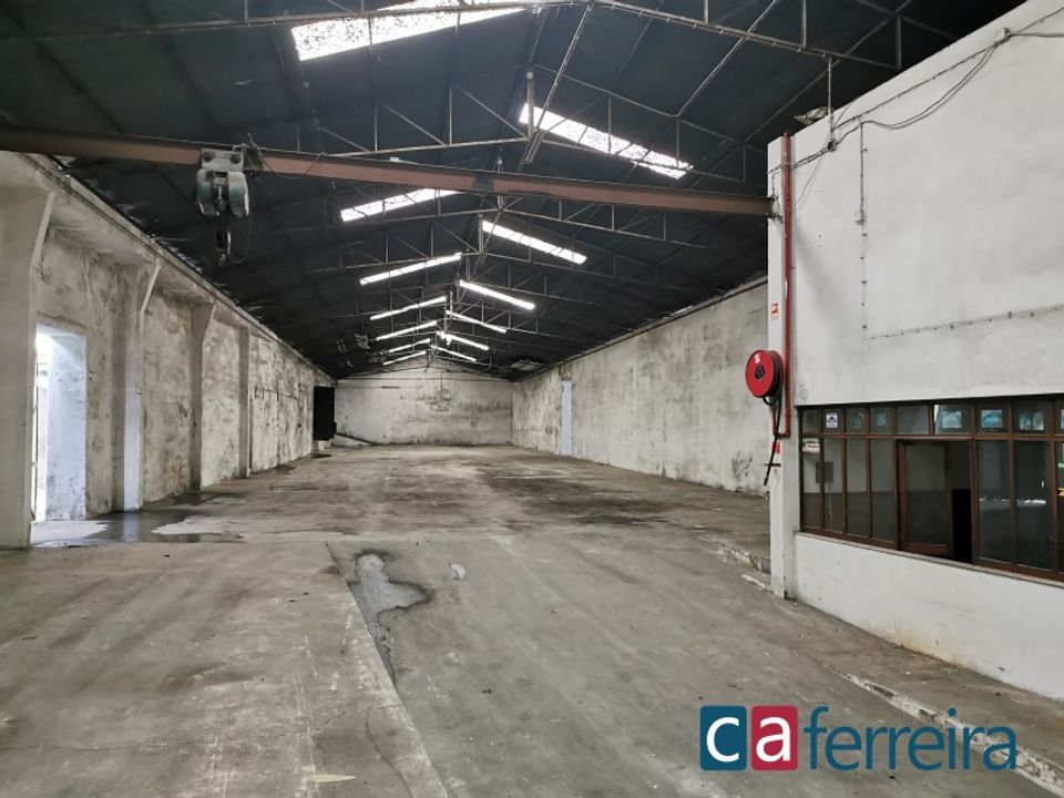 Erhvervsejendom i Almeirim, Santarem - foto 5