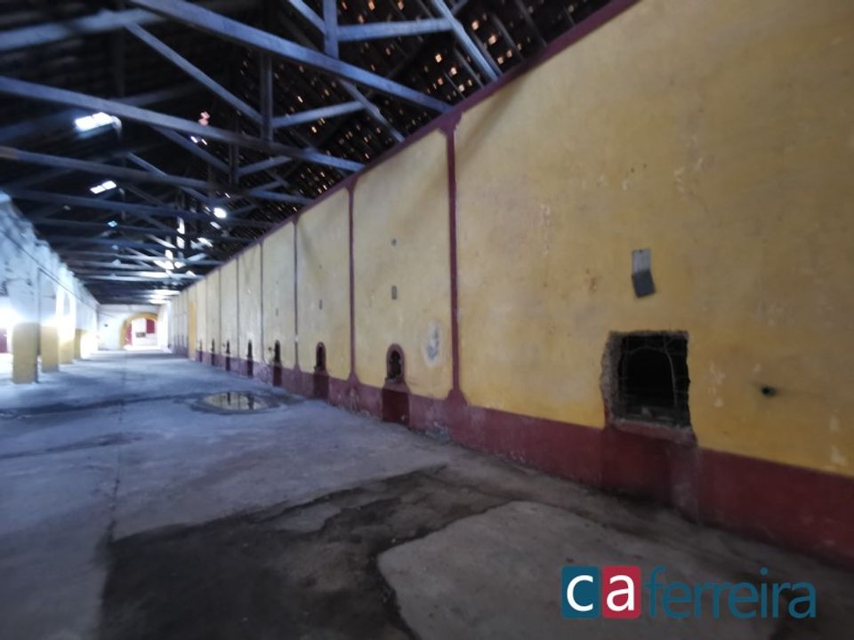 Erhvervsejendom i Almeirim, Santarem - foto 4