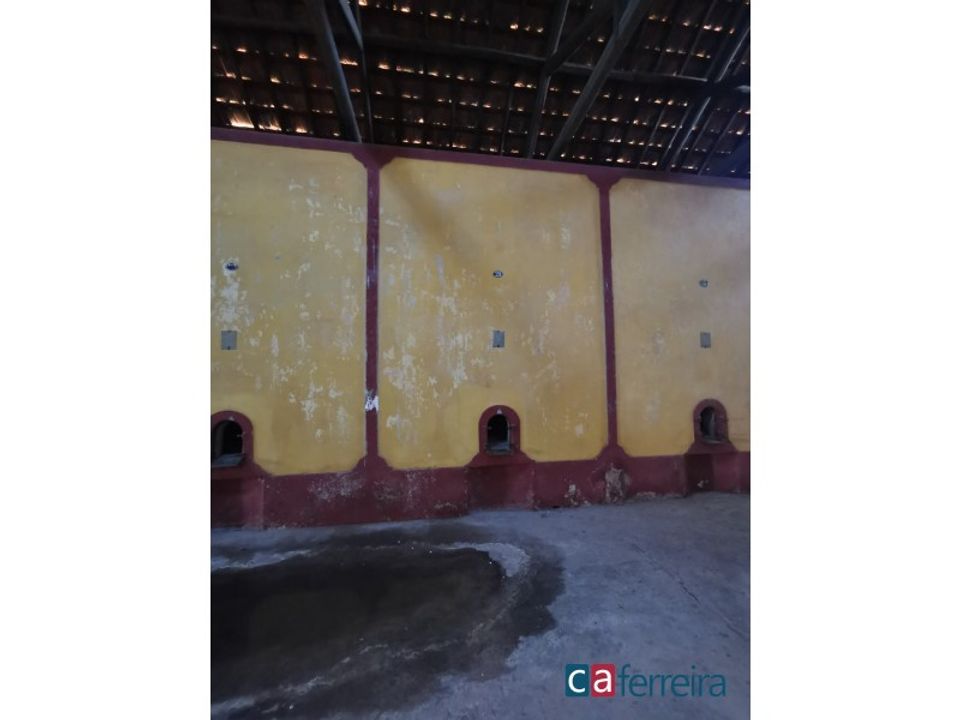 Erhvervsejendom i Almeirim, Santarem - foto 5