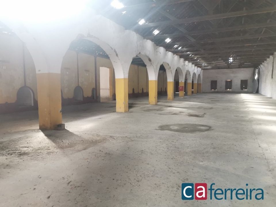 Erhvervsejendom i Almeirim, Santarem - foto 1