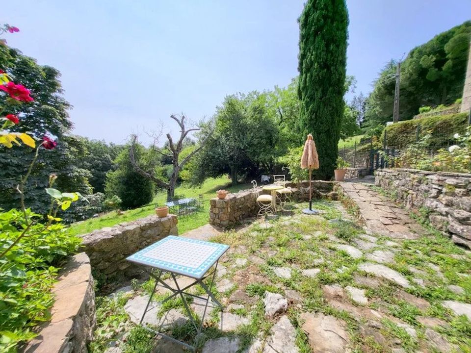 Villa i Les Vans, Ardeche - foto 3
