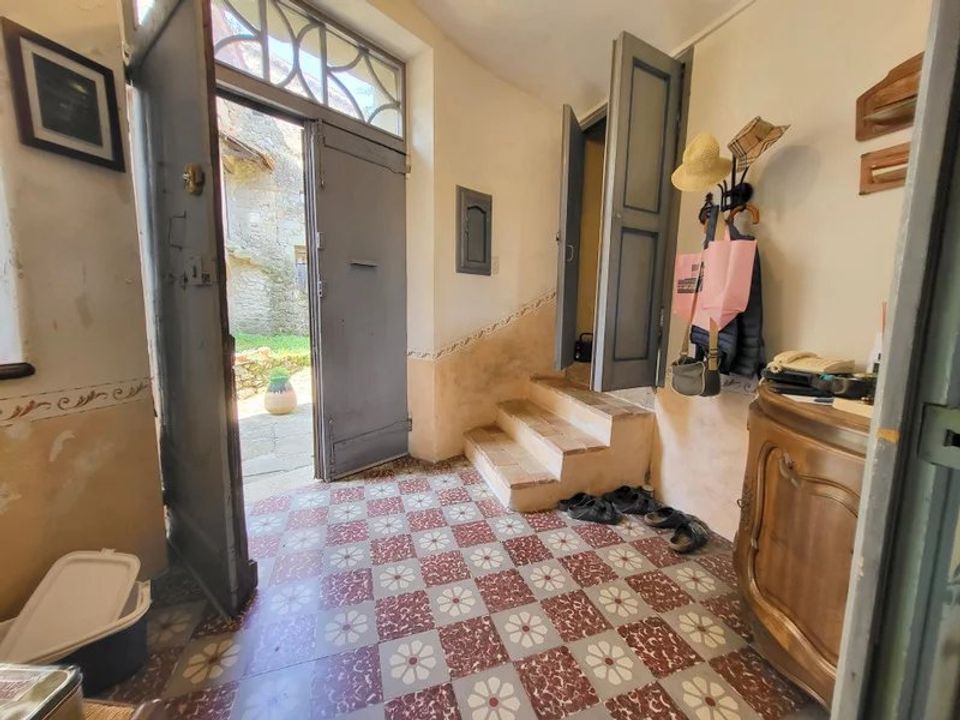 Villa i Les Vans, Ardeche - foto 4